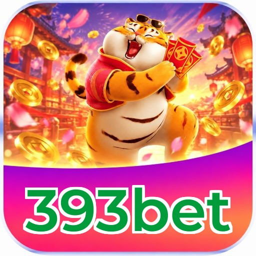 Logo 393bet