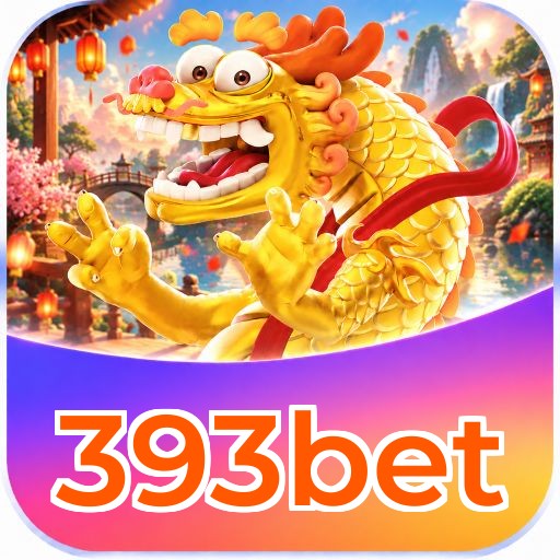 Logo 393bet