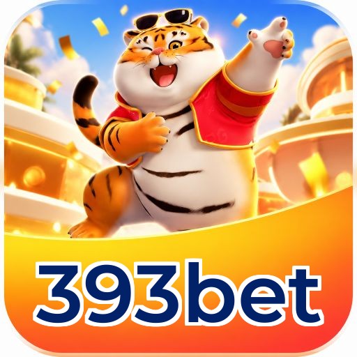 Logo 393bet