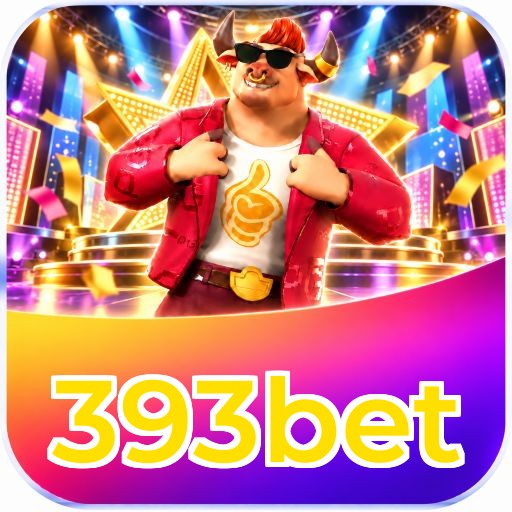 Logo 393bet