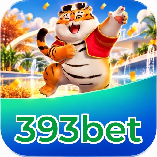 Logo 393bet