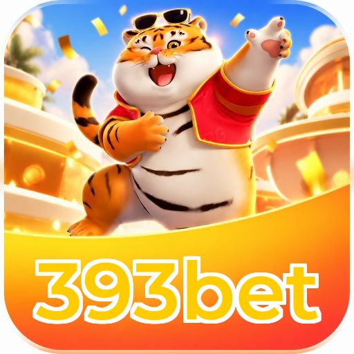 Logo 393bet