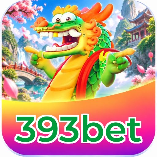 Logo APK 393bet Android