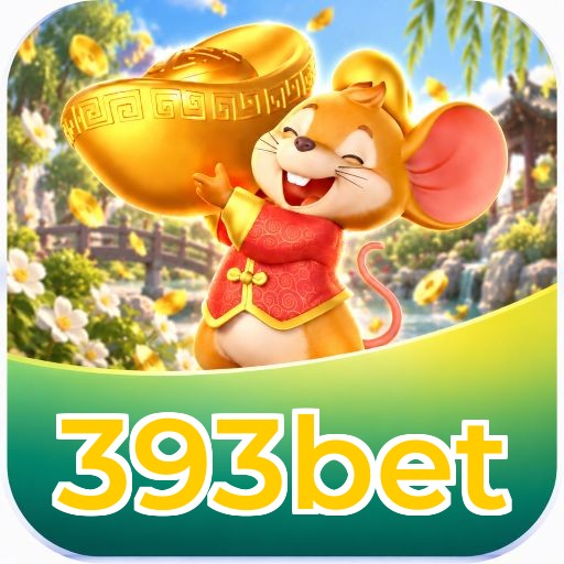 Logo 393bet - Plataforma Certificada