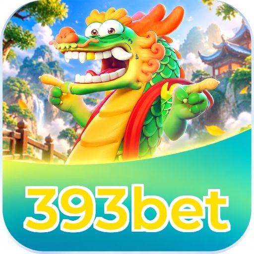 Logo 393bet