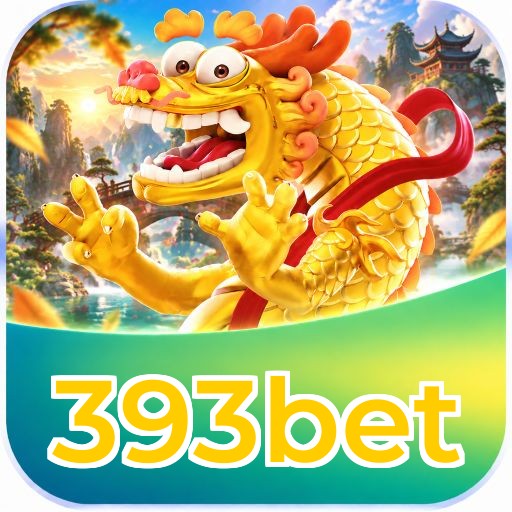 Logo 393bet