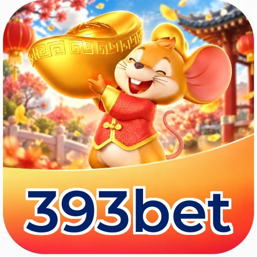 Logo 393bet