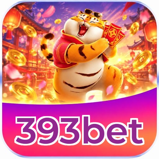 Logo 393bet