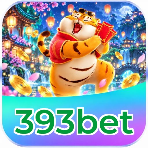 Logo 393bet