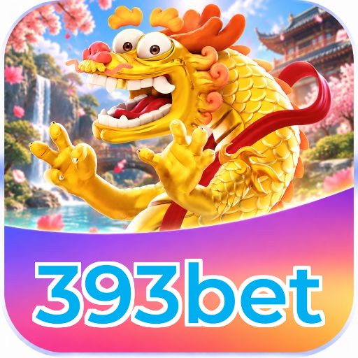 Logo 393bet