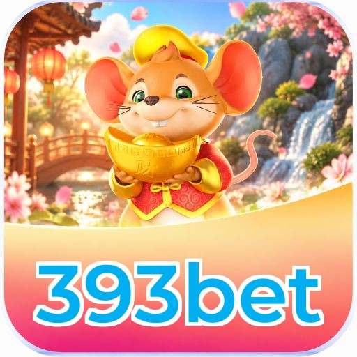 Logo 393bet