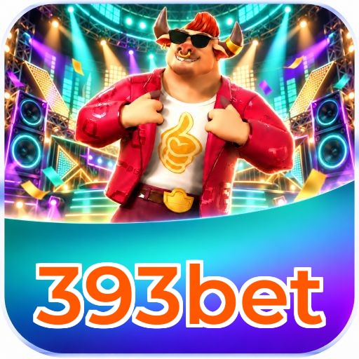 Logo 393bet