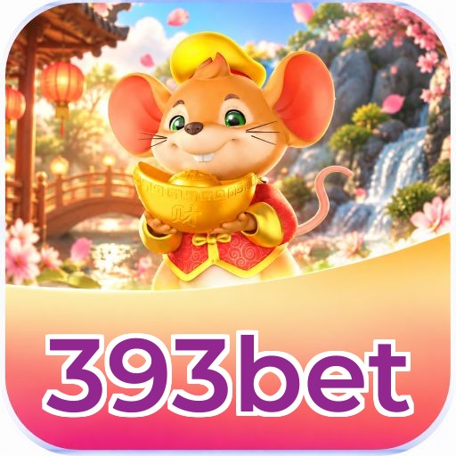 Logo 393bet